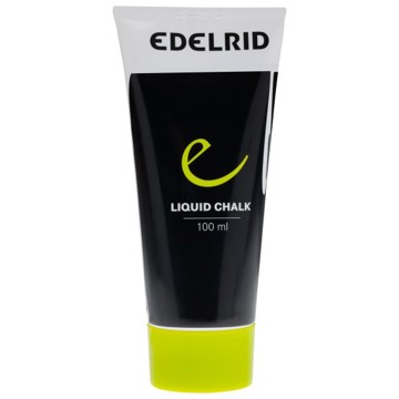 Horčík Edelrid LIQUID CHALK IIx100ml Snow