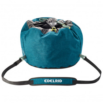 Portacuerdas Edelrid CADDY II Deepblue