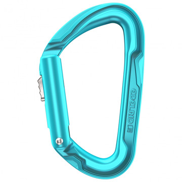 Edelrid Carabiner PURE SLIDER III