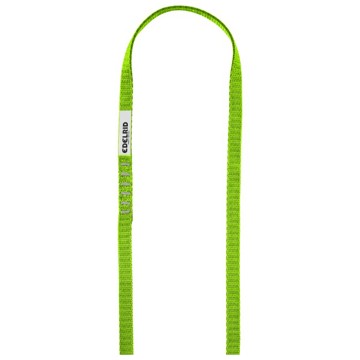 Fascia Edelrid TECH WEB SLING II 180cm Neon Green