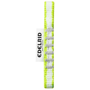 Popruhy Edelrid EXPRESS SLING 11mmx10cm Oasis