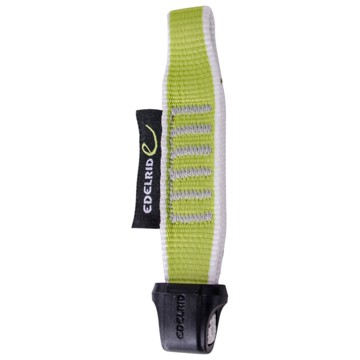 expressremsor Edelrid EXPRESS SLING 15/22mmx12cm Oasis