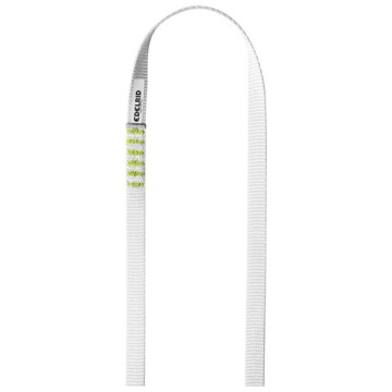 Fettuccia d’ancoraggio Edelrid SLING 3R 16 mm x60cm Oasis