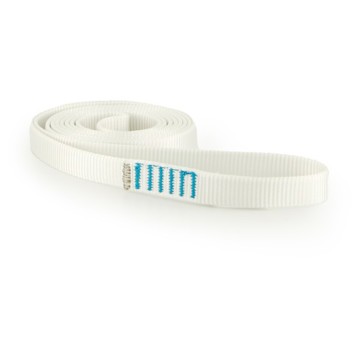 Fettuccia d’ancoraggio Edelrid SLING 3R 16 mm x120cm Icemint