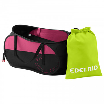 Bolsa Edelrid SPRING BAG 30 II Pink