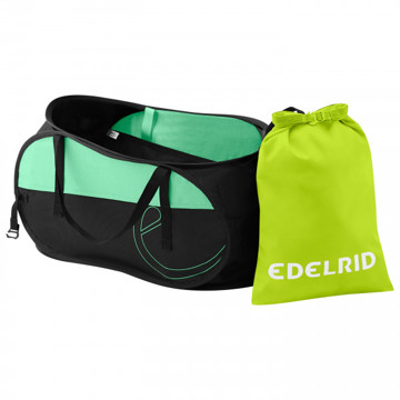 Bolsa Edelrid SPRING BAG 30 II Mint
