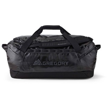 Bolsa Gregory 100 Obsidian Black