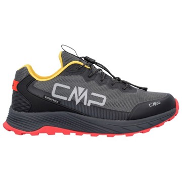 Sapatos de caminhada CMP PHELYX MULTISPORT SHOE NERO