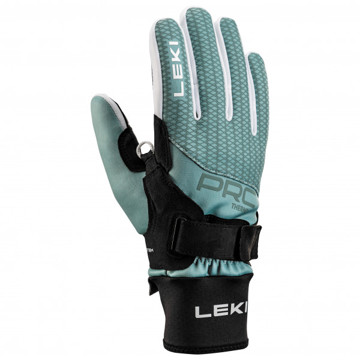 Rękawiczki Leki ThermoPlus Shark Women