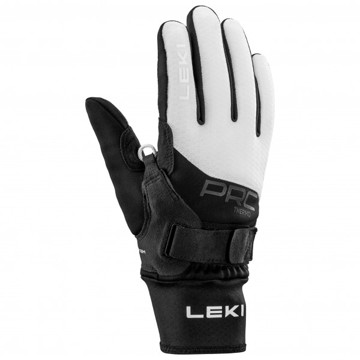 Rękawiczki Leki ThermoPlus Shark Women
