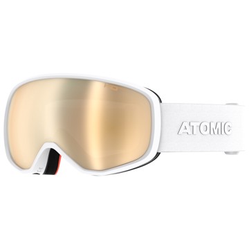 Atomic Glasses Revent Hd Photo White