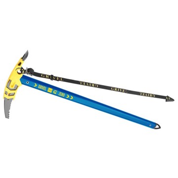 Jégcsákány Grivel G ZERO Blue c/Long Evo
