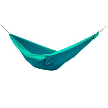 Hängmatta TICKET TO THE MOON Hammock Royal Blue / Turquoise