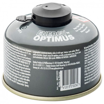 Optimus Portable Stove CARTUCHO GAS 230G 4-ESTACIONES