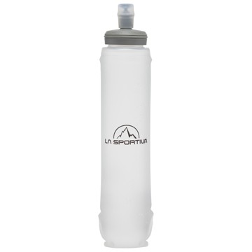 Láhev La Sportiva Softflask 500 White