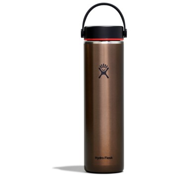 Zubehör Hydro Flask Lightw Wide Flex Cap
