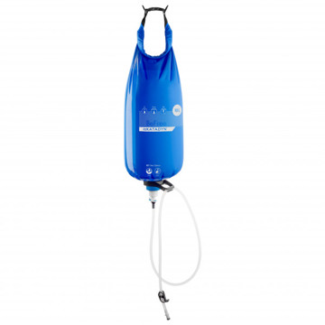 Filter Katadyn BEFREE GRAVITY FILTER 10.0 L