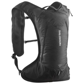 Ryggsäck Salomon Cross 4 Black