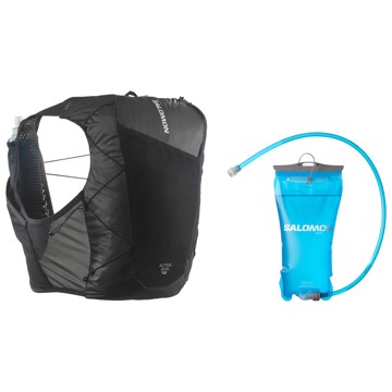 Nahrbtnik Salomon Active Skin 12 Reservoir