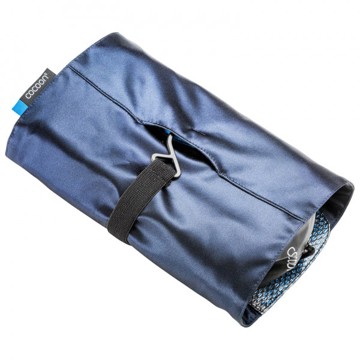 Vaskepose COCOON Hanging Toiletry Kit Minimalist