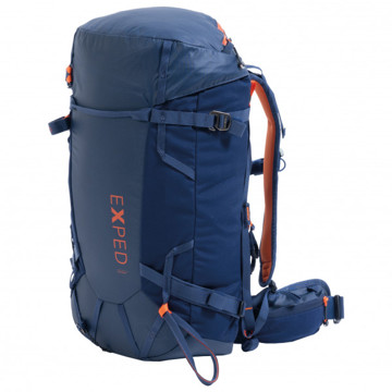 Hátizsák Exped Couloir 30 Wmns Navy