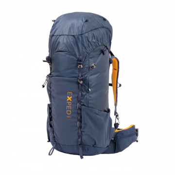 Rucksack Exped Thunder 50 navy