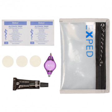 Kit Exped Field Repair Kit