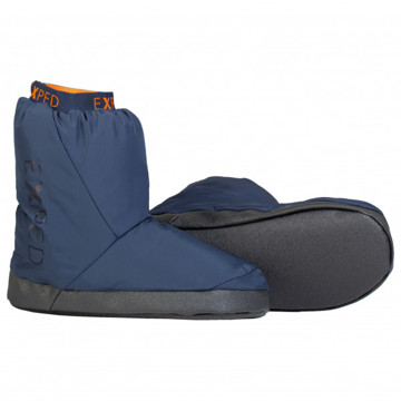 Csizmák Exped Booty navy