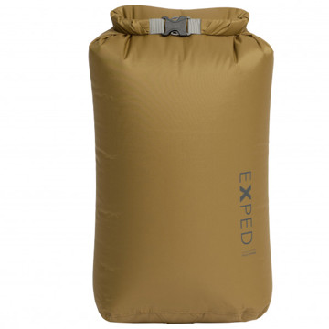 Exped Bag Fold Drybag XXS
