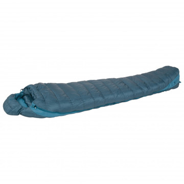 Schlafsack Exped Trekkinglite -10° left