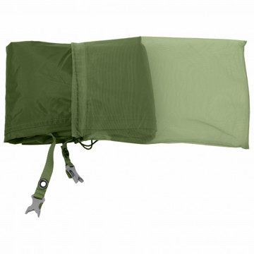 Podlaha Exped Lyra II extreme
