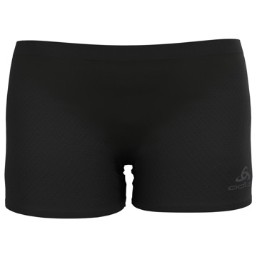 Dámské kalhotky ODLO MERINO PW 140 SEAMLESS Black