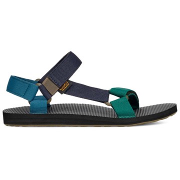 Sandály Teva M ORIGINAL UNIVERSAL Navy Mult