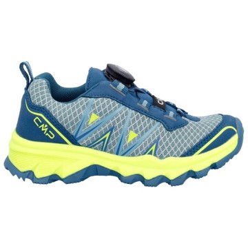 Sportbačiai CMP AKSA FITGO FAST SHOES BLUESTEEL