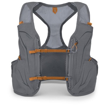 Kuprinė Osprey Duro LT Phantom Grey/Toffee Orange M