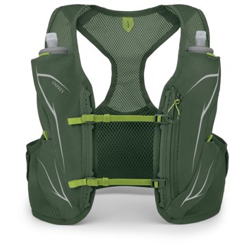 Hátizsák Osprey Duro LT Seaweed Green/Limon L