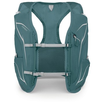 Hátizsák Osprey Dyna LT Cascade Blue/Silver Lining WS