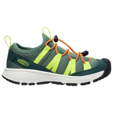 Sportbačiai KEEN MOTOZOA SNEAKER Sea Moss-Scarle