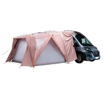Stan Vaude DRIVE PAVILLON INNERTENT Sand