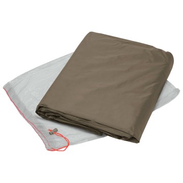 Podłoga Do Namiotu Vaude Fpc Drive Pavillon Bark