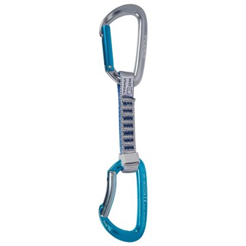 CAMP Carabiner Orbit Express KS 18cm 6 PACK