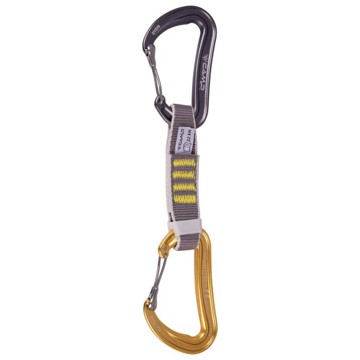 Karabiner CAMP EXPRESS KS 12 cm