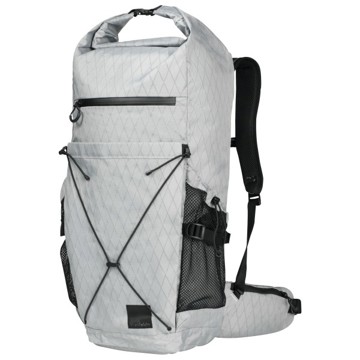 Zaino Jack WolfSkin WANDERMOOD ROLLTOP 30