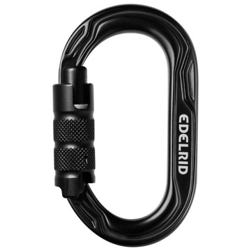Karabiner Edelrid TRIPLE