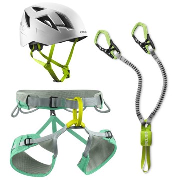 Kit Edelrid JAYNE KIT III