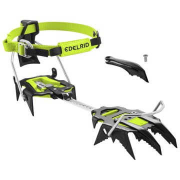 Mačky Edelrid AUTO