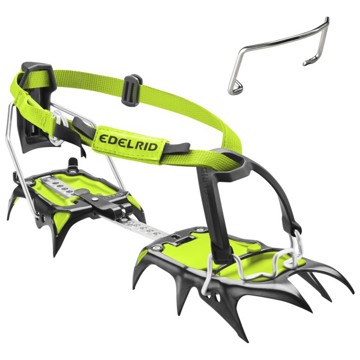Katės Edelrid AUTO II