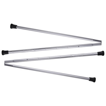 Arceaux Big Agnes Accessory Backpacking Tarp Poles