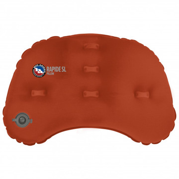 Almohada BIG AGNES RAPIDE SL