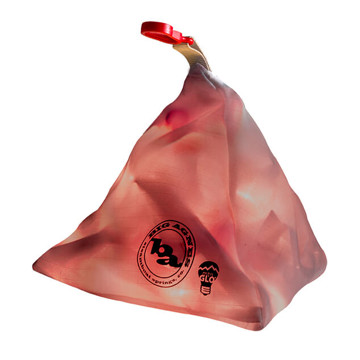 Svetilka BIG AGNES TENT & CAMP LIGHTS - RED